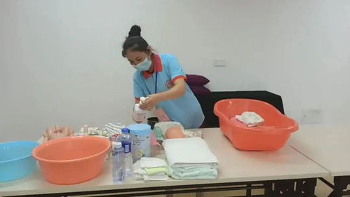 蕪湖市家政大賽系列 二 鏡湖區(qū)順利舉辦2021年家政服務(wù)員競賽暨第七屆 皖嫂 家政服務(wù)技能大賽預賽
