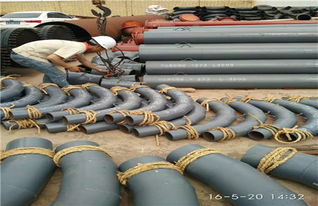 稀土合金耐磨管道價(jià)格