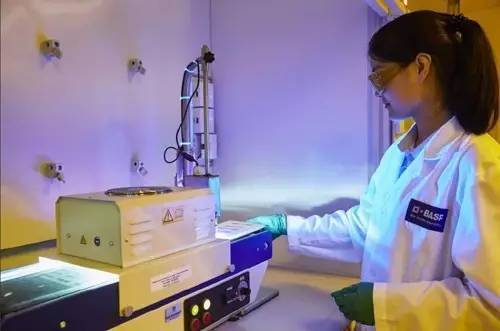 重視中國(guó)市場(chǎng),巴斯夫?qū)Ｗ⒀邪l(fā)先進(jìn)的3D打印材料