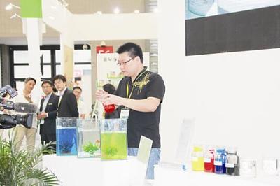 研發(fā)新技術(shù)、推廣新應(yīng)用、探索新趨勢-- 印刷企業(yè)&ldquo;綠&rdquo;中求新